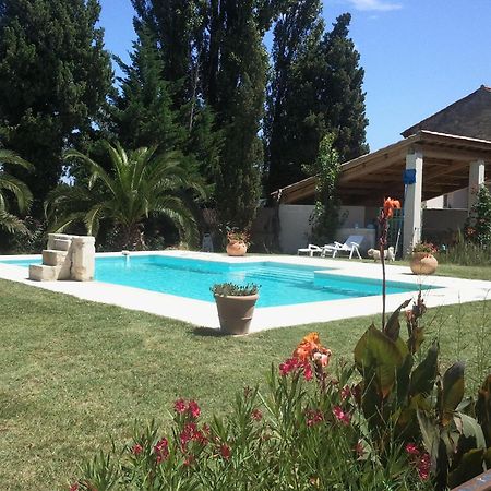 Mas De Rey Hotel Rognonas ภายนอก รูปภาพ